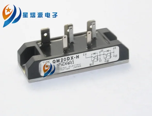 QM20DX-H igbt-модуль