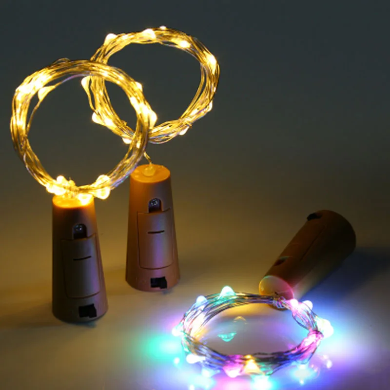 led string lights