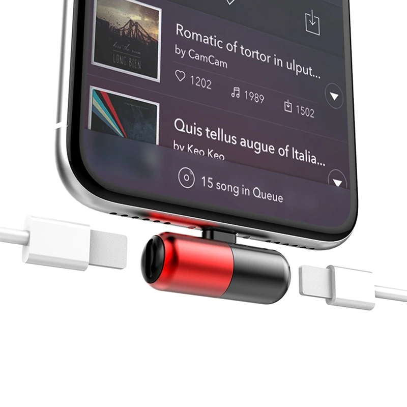 ABKT-2 в 1 разветвитель для Iphone X/Xs Max/Xr/8/8 Plus/7/7plus/переходник для наушников Наушники ключ-соединитель