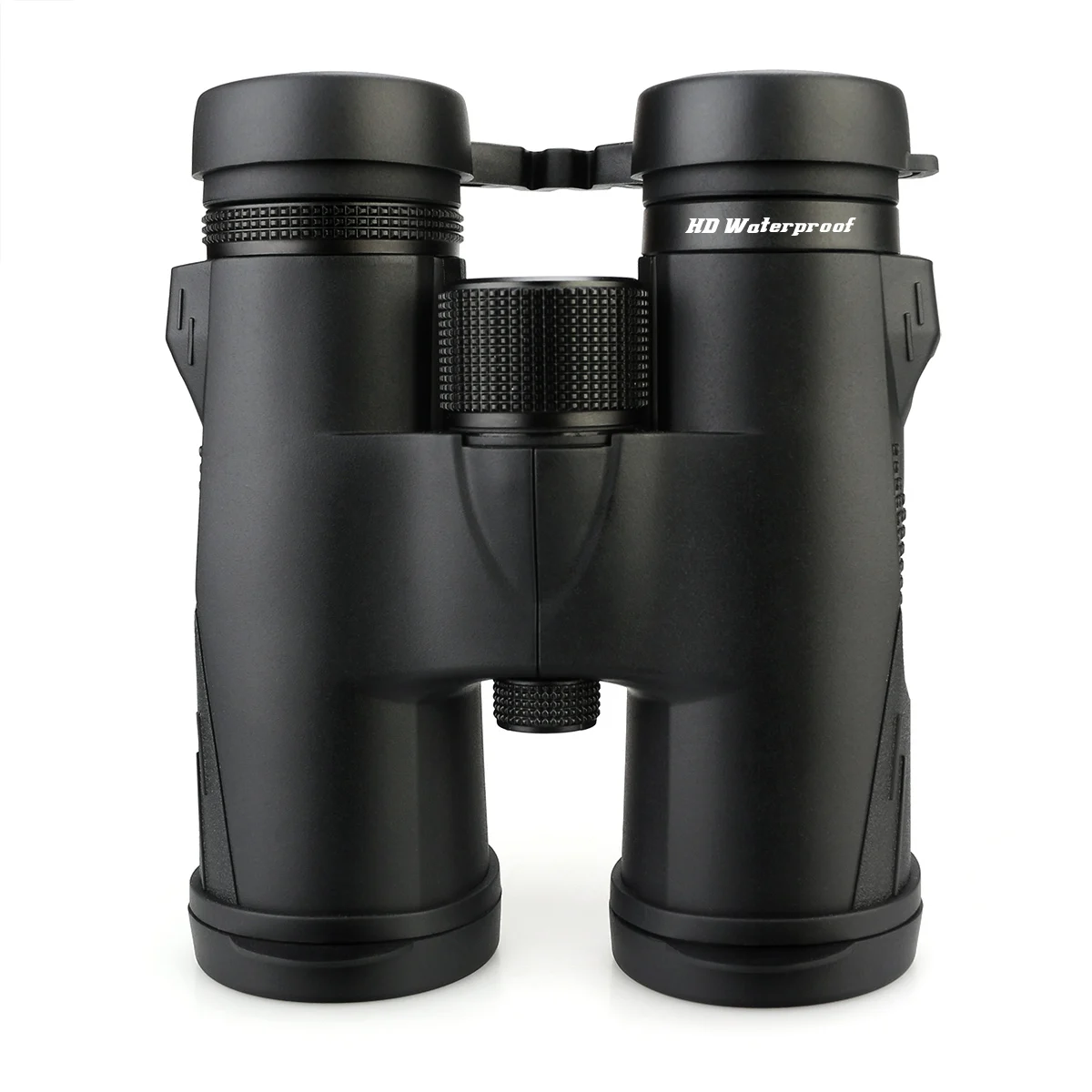 

SVBONY HD Waterproof 8x42 Binoculars Roof Prism BAK4 Metal Focusing Wheel for Adults Bird Watching