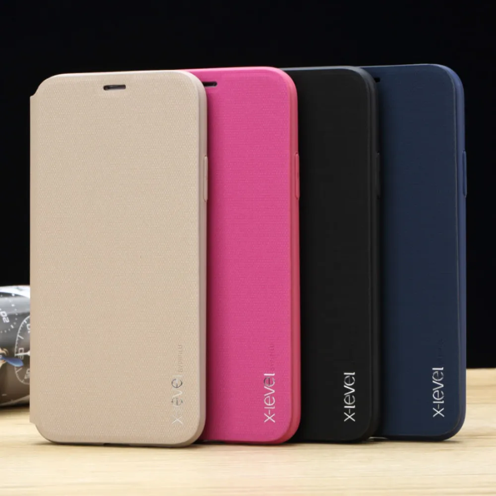 LLZ. COQUE роскошный флип-кошелек чехол для телефона для IPhone 7 Plus 8 6S 6 Матовый держатель для карт Кожаный чехол для IPhone 11 Pro Xr X Xs Max