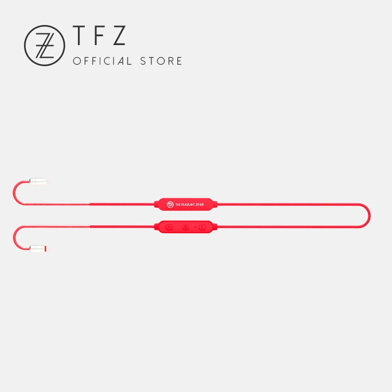 TFZ беспроводной Bluetooth кабель для наушников с микрофоном спортивные наушники со