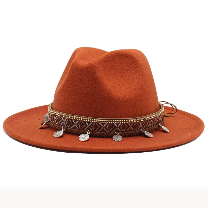 large size cowboy hats