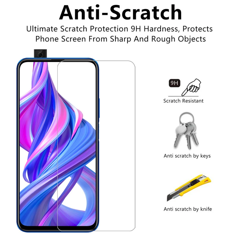 Чехол для honor 9x pro 9a 9 lite чехол из закаленного стекла huawei x light 9xpro x9 a9 9lite