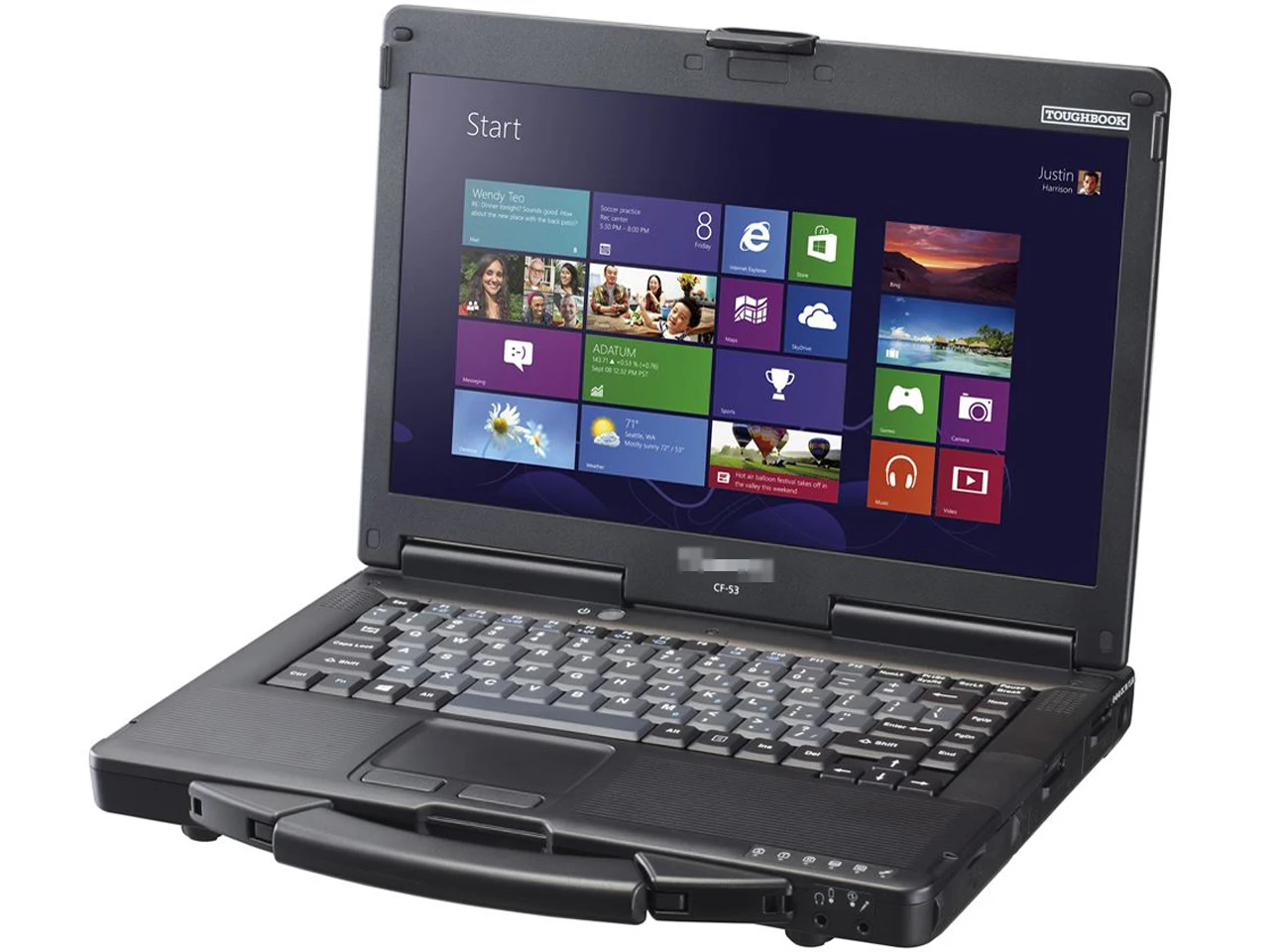Star Diagnosis C4 полный чип V2019.12 программное обеспечение HDD MB STAR C4 диагностический инструмент wifi функция с ноутбуком CF53 14 дюймов светодиодный
