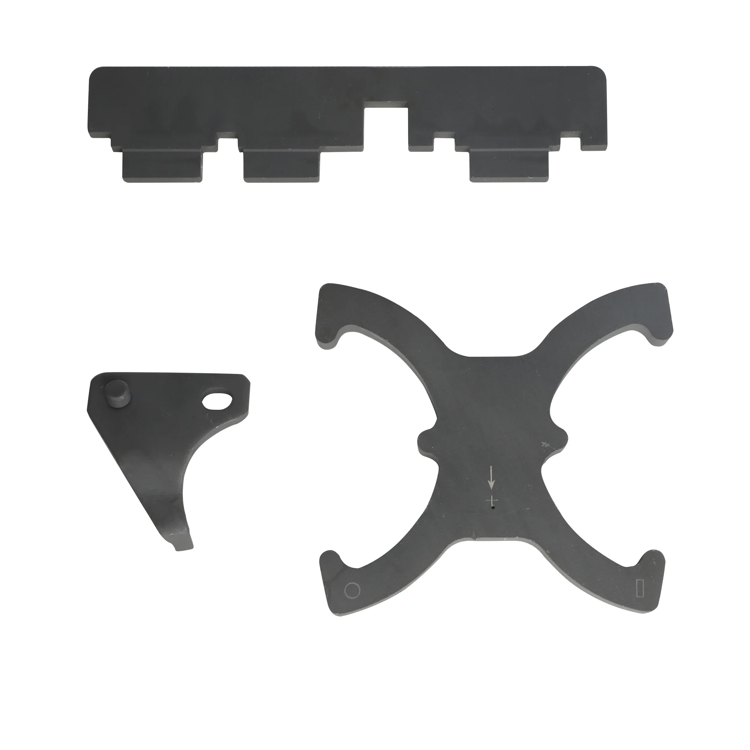Ремень ГРМ двигателя штифты набор инструментов звездочка распредвала снятие