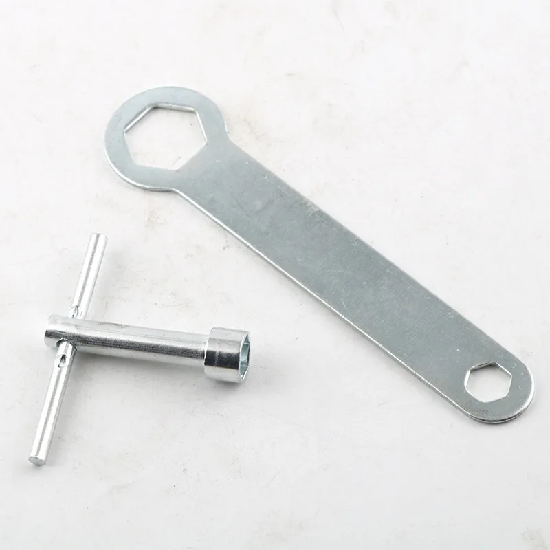 

110 Stone Cutting Machine shou ti ju Wrench