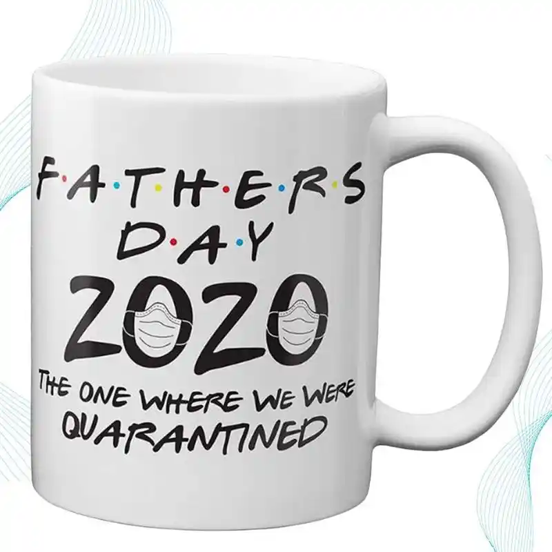 dad coffee thermos