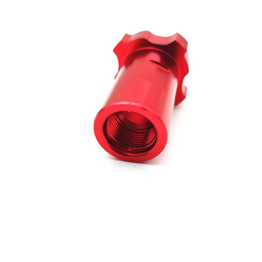 Spray Disposable Pot Adapter Connector For Adapter Spray Cup Adapter