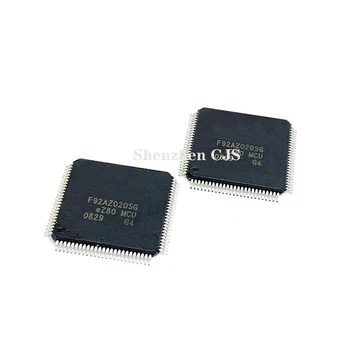 

100% original EZ80F92AZ020SG IC MCU 8BIT 128KB FLASH 100LQFP