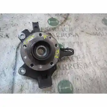 

STEERING KNUCKLE FRONT LEFT RENAULT MEGANE III SALOON 5 P Dynamique [15374792]