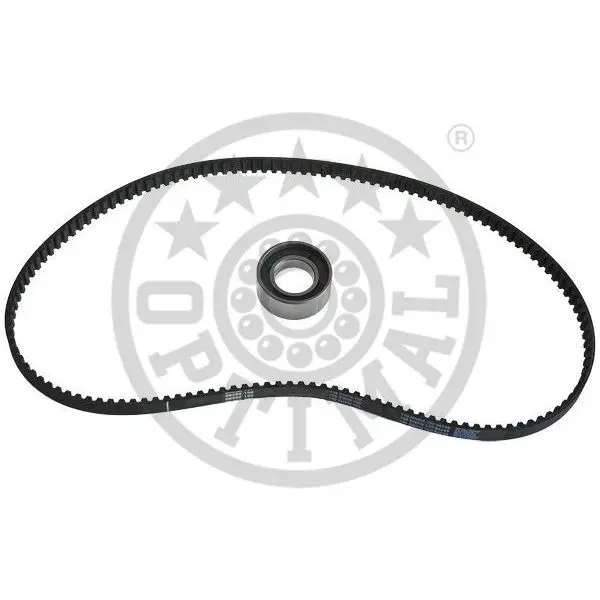 Рем.комплект ГРМ Fiat Punto/Tipo/Tempra/Uno 1.4-1.6 87-99 OPTIMAL SK-1031