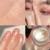 Diamond Glitter Картофельное Пюре Highlighter Diamond Highlighter Makeup Gel Face and Body Brighten Glitter Natural Contour Makeup