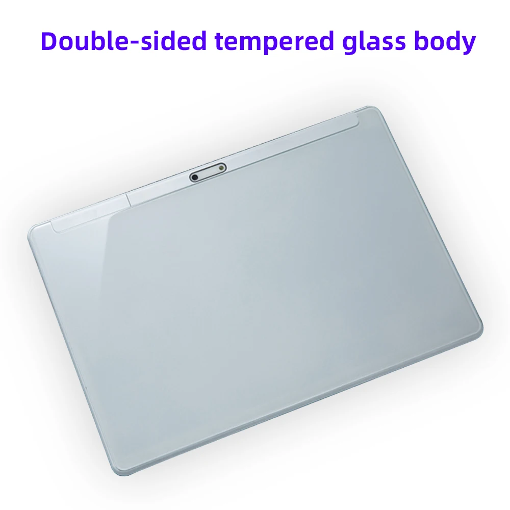 Preise N9 Neue 10,1 zoll 3G 4G LTE Tablet PC Octa Core 6GB RAM 64GB ROM 1280*800 IPS 2.5D Gehärtetem Glas 10 Tabletten Android 8.0 + Geschenk