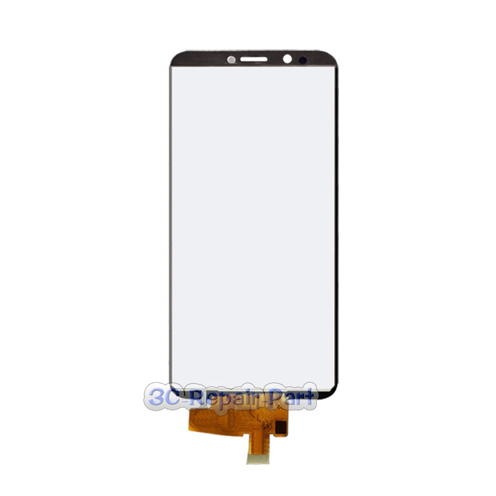 Для huawei Y7 Y7 Prime ЖК-дисплей сенсорный экран для huawei Y7 Pro ЖК с рамкой LDN L22 LX2 L21 L23 LX1 L29