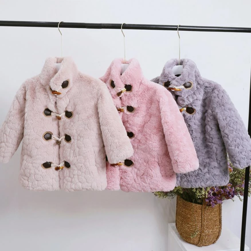 baby fur coats