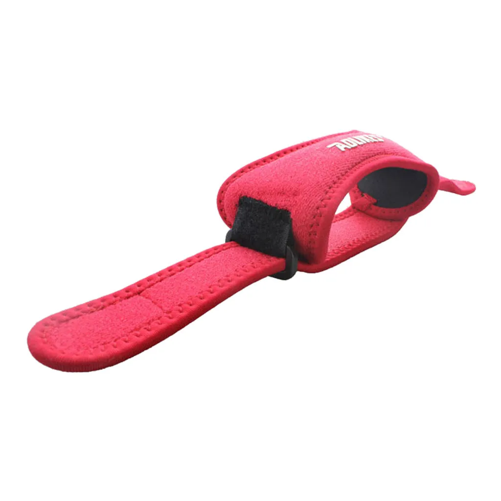 Регулируемый наколенник с коленной чашечкой защитный ремешок поддерживающий