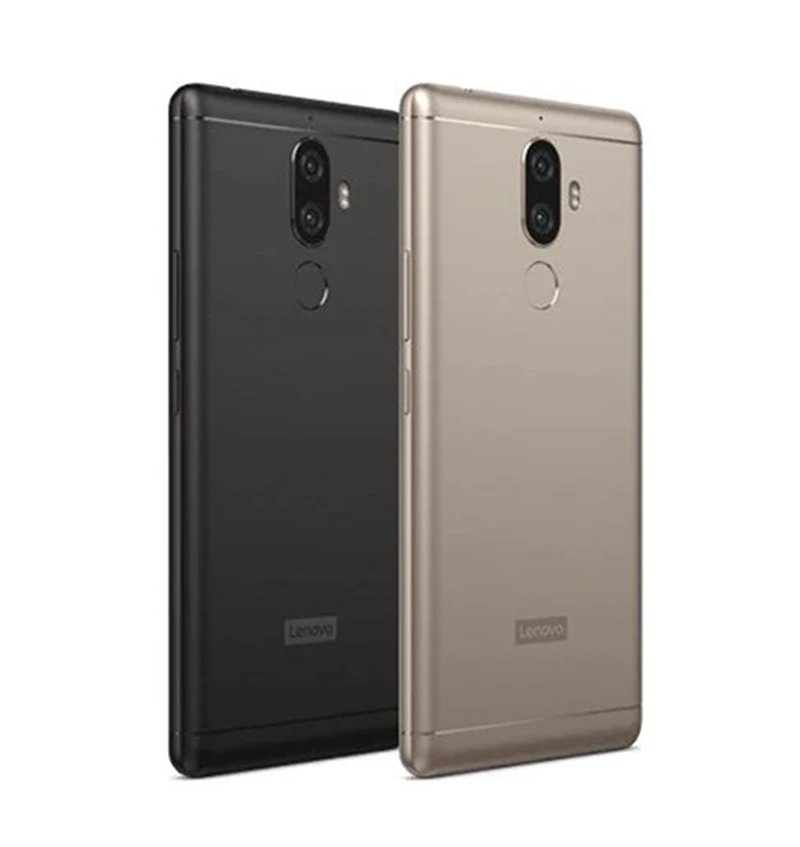 Глобальная версия lenovo K8 Note 4G LTE смартфон 5," 4 Гб ОЗУ 32 Гб ПЗУ отпечаток пальца 4000 мАч Мп+ Мп мобильный телефон