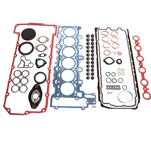 11127548921 11117548101 Full Cylinder Head Gasket Kit for BMW E81 