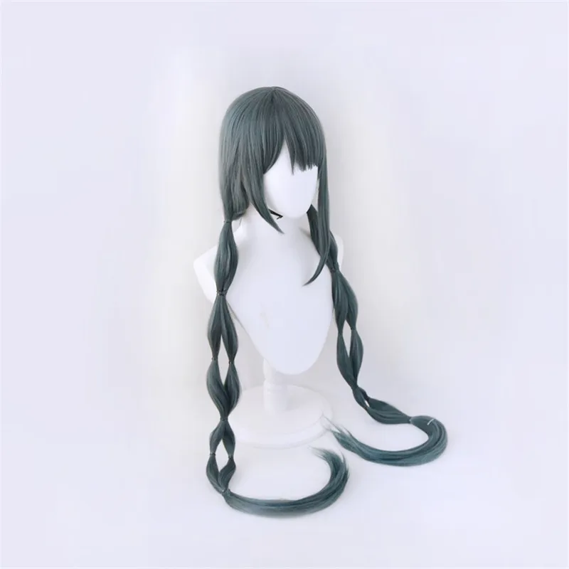 Ktip Up Anime 120cm Danganronpa Chabashira Tenko Cosplay Wig Role Play Styled Braid Hair Costumes -Zentai shop online H41cff0c3305c4f7995b539b1ae407a99z.jpg