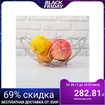 

Fruit bowl