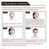 Portable Radio Frequency RF Facial Lifting Anti-aging Skin Tightening Beauty Machine 6