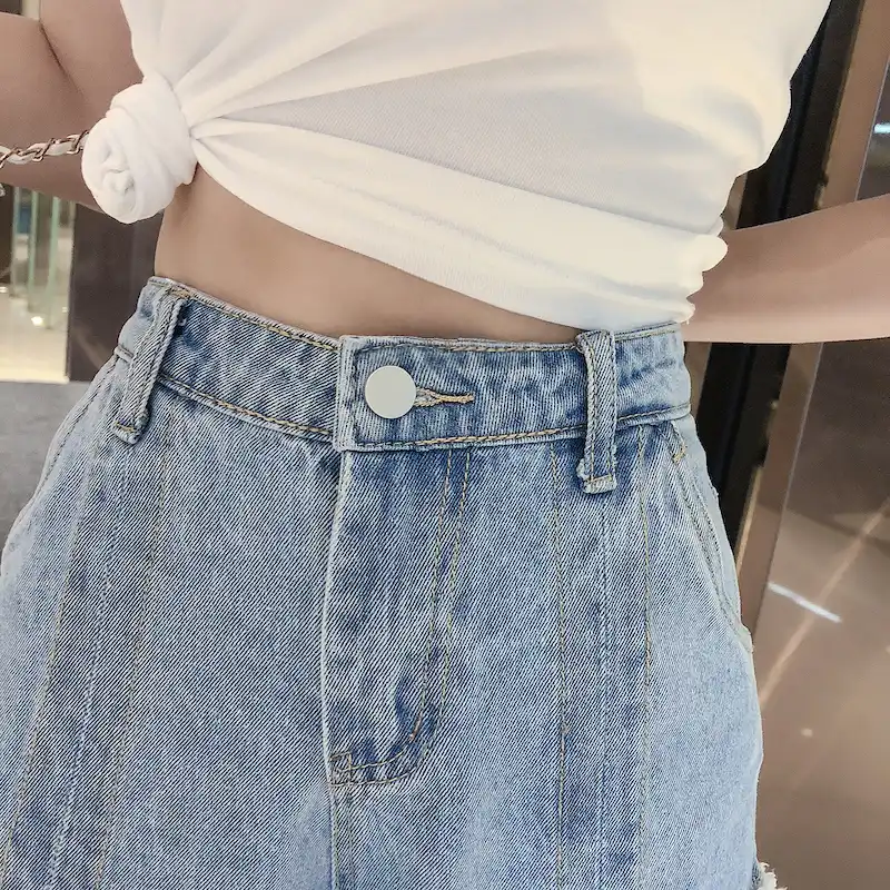 star lace jeans aliexpress