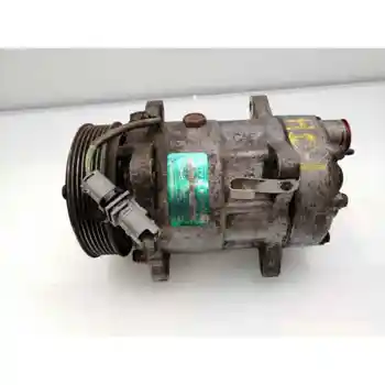 

SD7V16 COMPRESSOR AIR CONDITIONING CITROEN C8