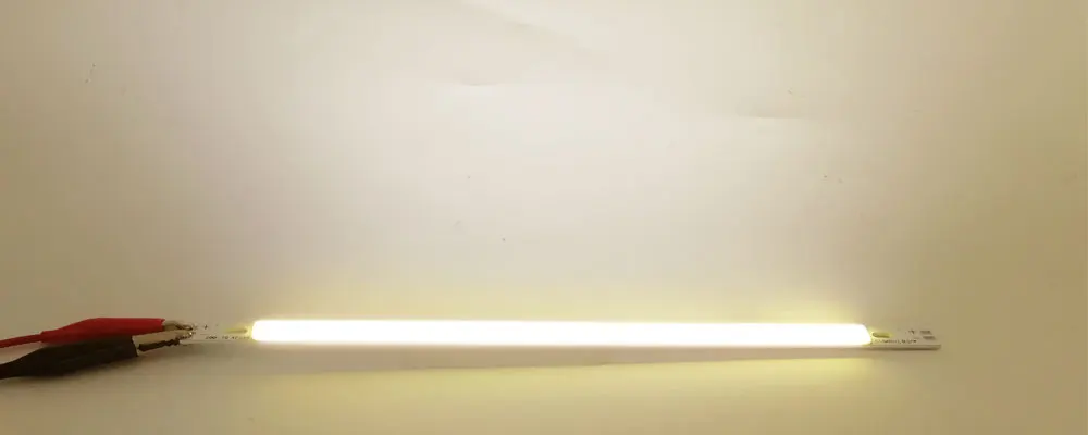 Микс DC 12 В led cob лампа Светодиодная панель круглый cob для DIY авто лампы cob светодиодные полосы чип источник