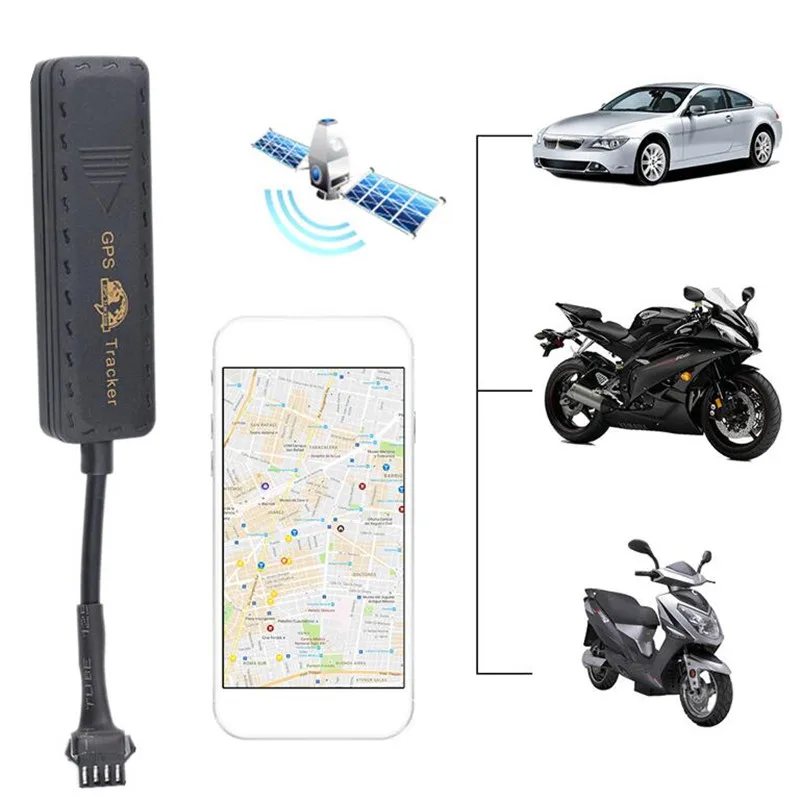Скрытый Gps локатор для велосипеда автомобильный трекер G900 мини GPS/GPRS/GSM система