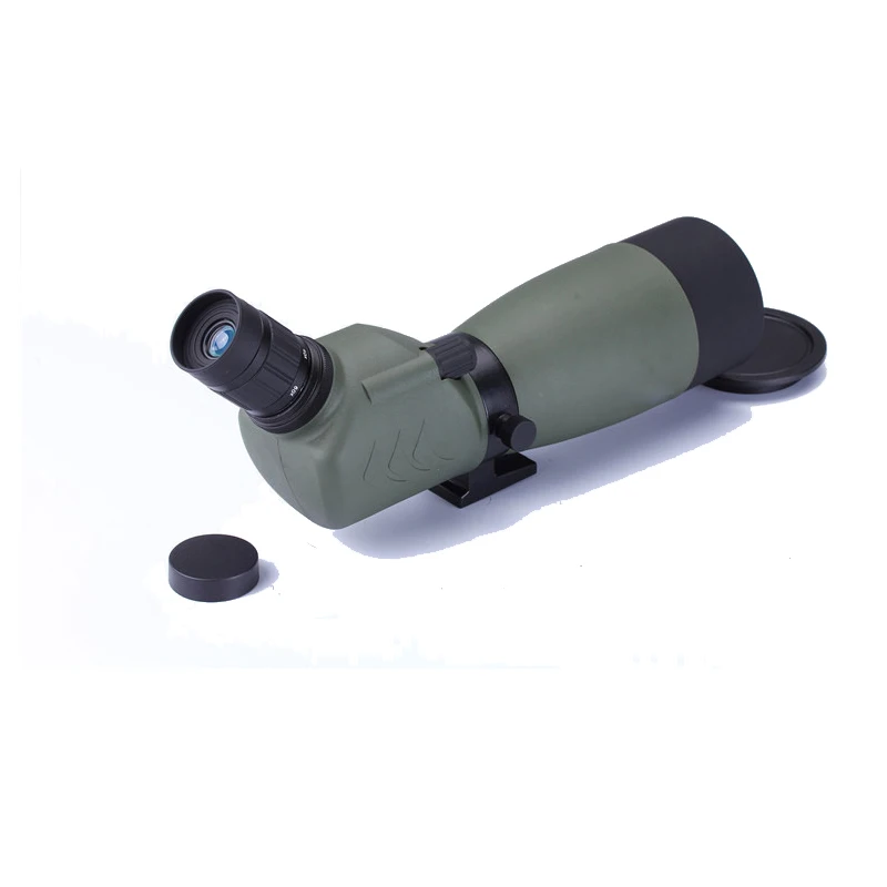 Монокулярный телескоп 20 60x60 многослойная оптика рефрактор Spyglass