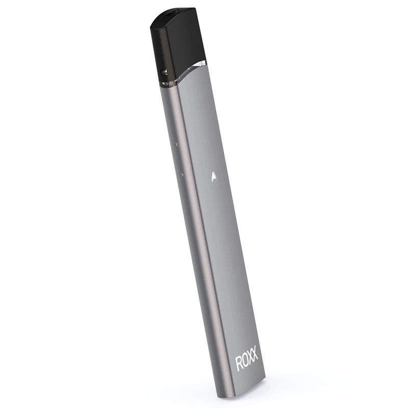 Arestech ROXX 280MAh 1,1 Ml Pod вейп-комплект электронной сигареты Pod system Kit