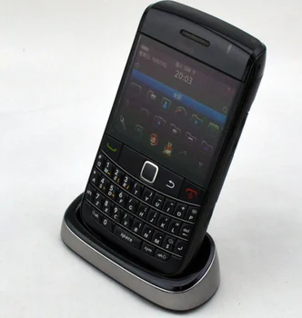 

RTBESTOYZ Desktop Dock Charger For Blackberry 9700 9780 9800 8900 9790 9860 9850 Phone Desktop Charger Dock Station Holder