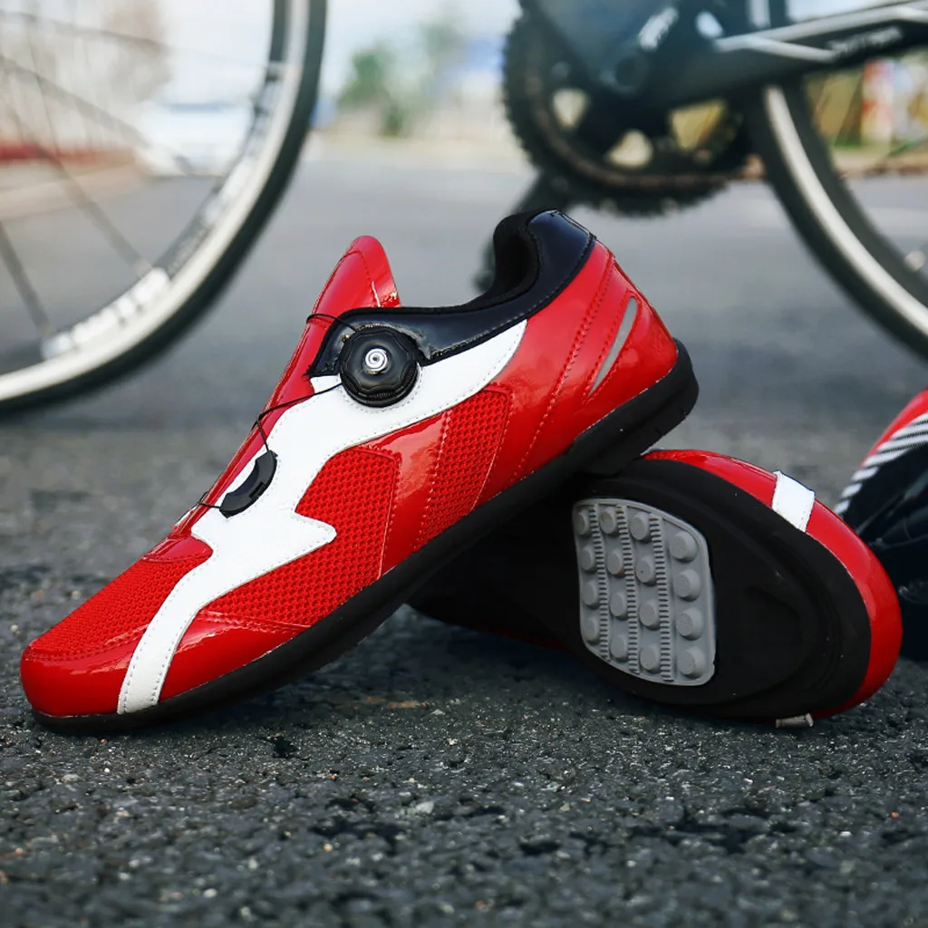 Zapatillas hombre/осень 2019 г. Хит продаж, новые высококачественные горные кроссовки мужские велосипедные ботинки для езды на велосипеде