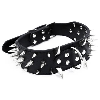 

Dog Collars 2 Feet Wide For Pit Bulldog Boxer Doberman