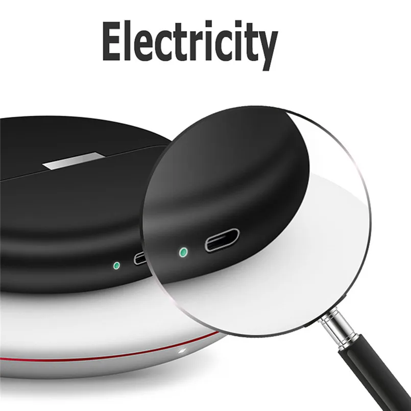 Silicone Case For Huawei Freebuds 3 2019 Wireless Charging Case Silicone Protective Skin Cover with Ring Holder 40NOV2105
