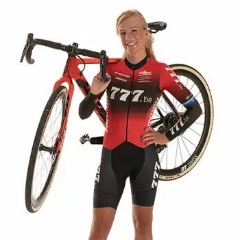 

777 new team jumpsuit cycling outfit triathlon cycling clothing bicycle cycling set mtb body suits tights triathlon outdoor suit