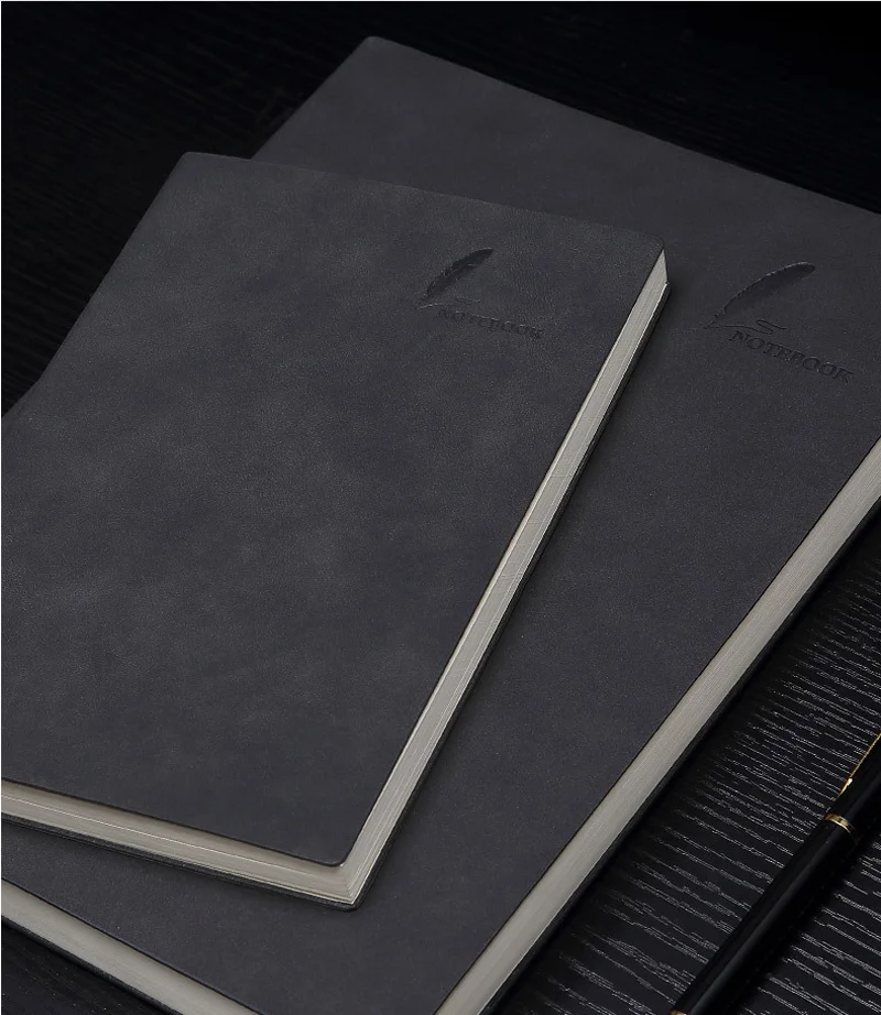 A5 130 Sheets Portable Pocket Diary Notebooks Agenda Planner Students School Office Cute Floral Patterns Notebook Stationery | Канцтовары