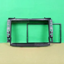 Подходит для Wuling Baojun 630 на плате навигации Аудио Электроника Модифицированная рама макет модифицированный держатель поверхностной рамы