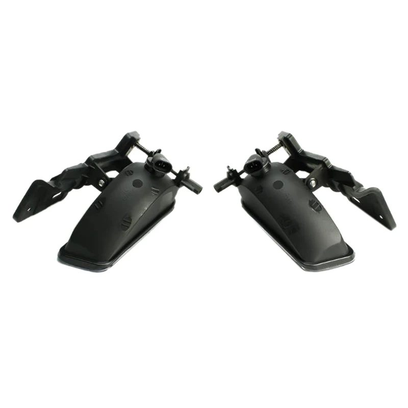 Противотуманные фары для Chevrolet 02-06 SUBURBAN TAHOE 99-02 SILVERADO прозрачные автомобильные аксессуары