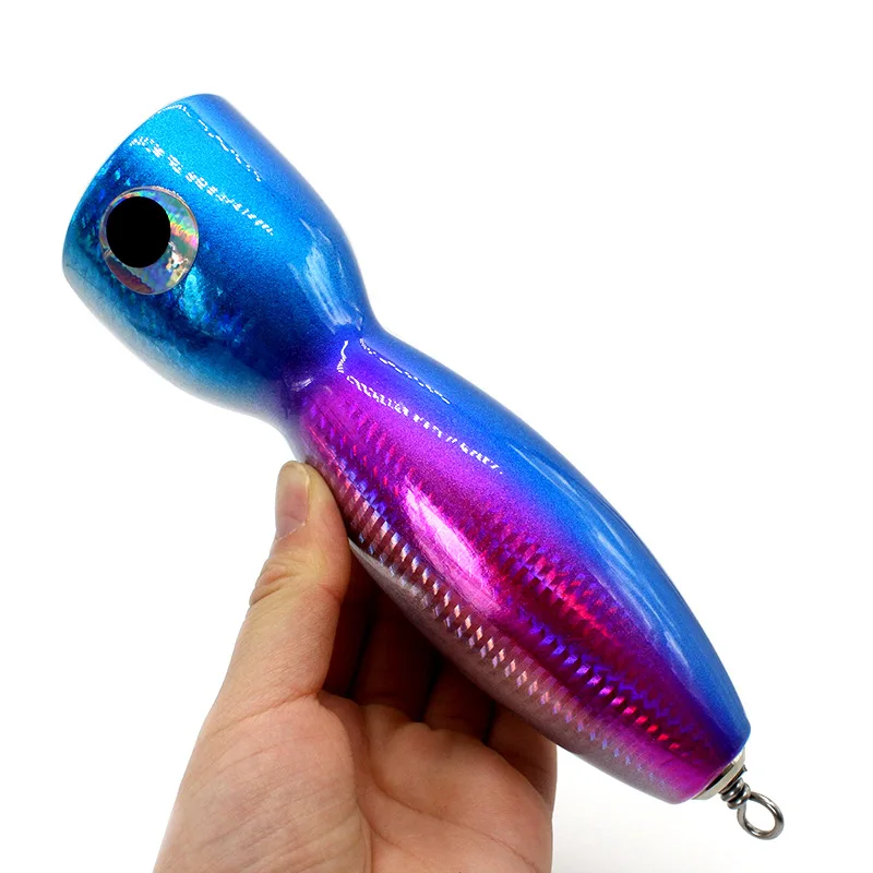 Приманка деревянная приманка хит волна воды гриль 18cm138g приманка Nanyou рыболовные приманки для рыбалки на лодке тунец