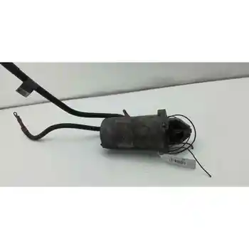 

2247391 STARTER MOTOR BMW 3 SERIES SALOON (E46)