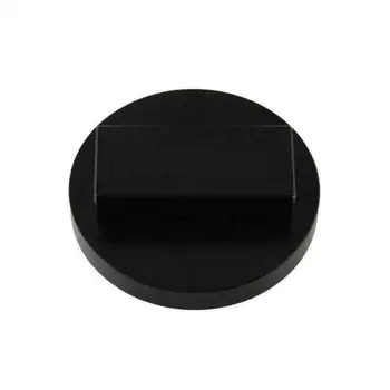 

Black Jack Pad Adapter Accessories Car Rubber Floor Lifting Billet 71x25cm