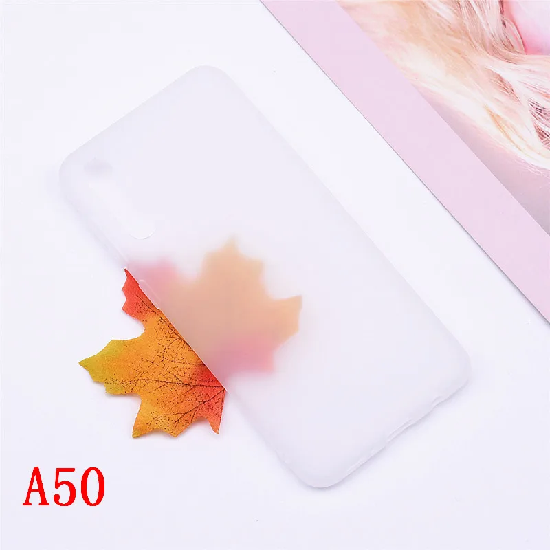 Type 39 Кожаный флип-чехол для samsung Galaxy A50 A 50 SM-A505F A505 A505F 3D Цветочный чехол для samsung A50 чехол для телефона - Цвет: Type 39