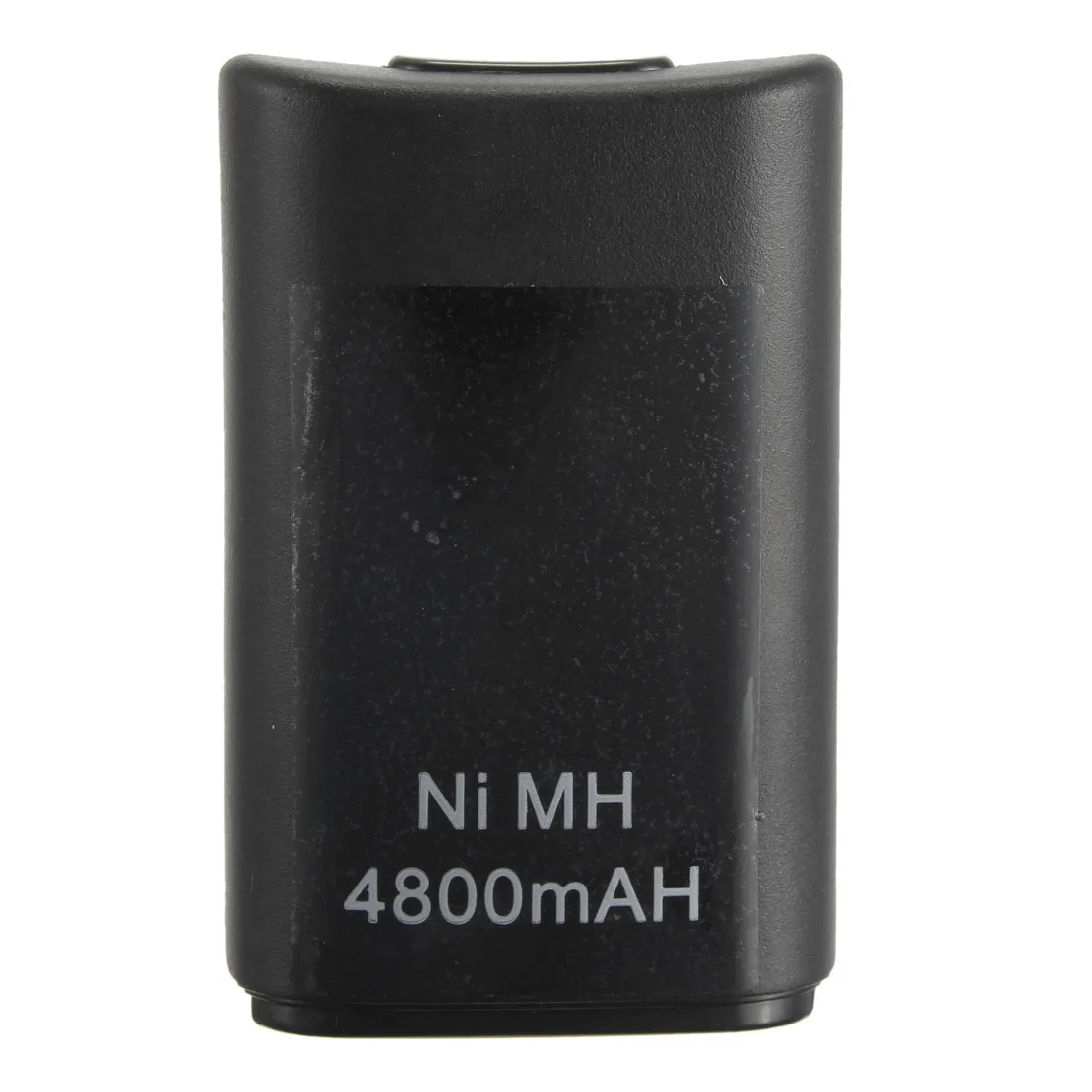 4800mAH перезаряжаемый аккумулятор для 360 беспроводной пульт дистанционного управления черный выдающийся Ni-MH перезаряжаемый аккумулятор