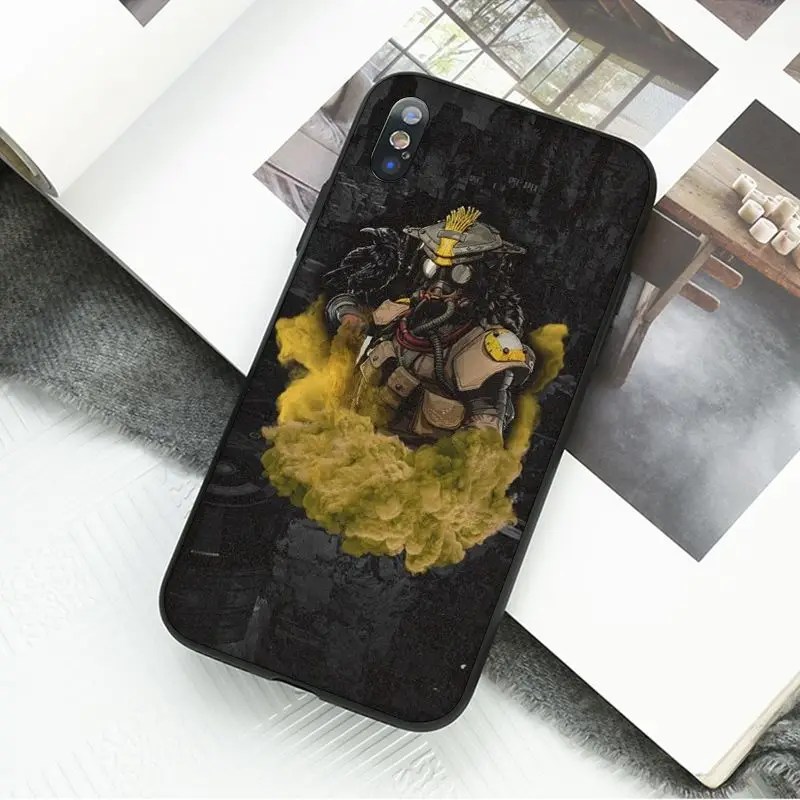 Apex Legends   