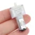 DC 3V Micro Mini Mute Air Pump Oxygen Pump M20 Motor Pump for Fish Water Tank Sphygmomanometer Monitor