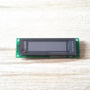 

GU128x32D VFD Dot matrix graphics module MN12832L Display screen module