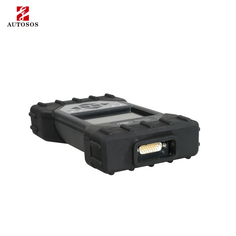 Scanner Automotivo DoIP VCI For JLR car diagnostic tool WIFI USB support programming coding Original software Warranty 1 year