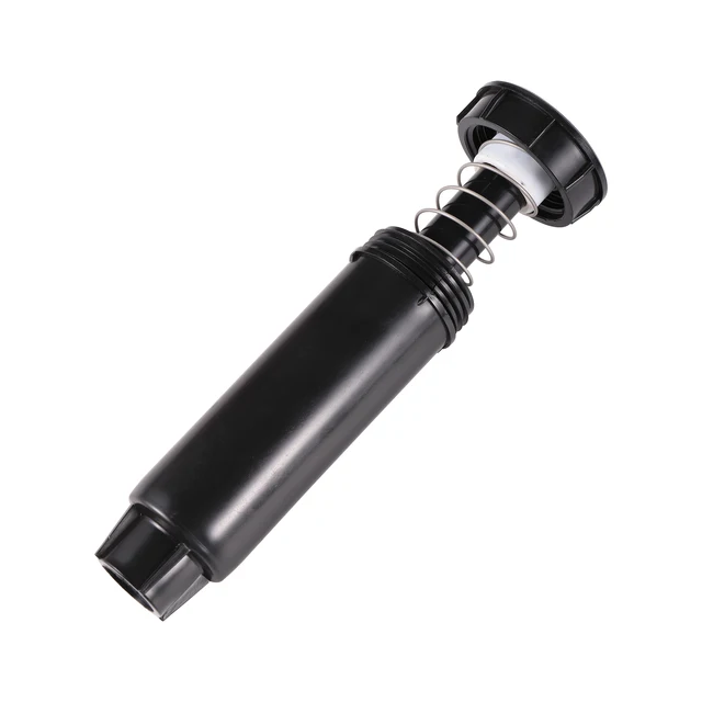1/2" Female Thread Pop-up Sprinklers Garden Lawn Irrigation Scattering Sprinkler 360° 45°~270° Buried Automatic Lift Nozzle 6